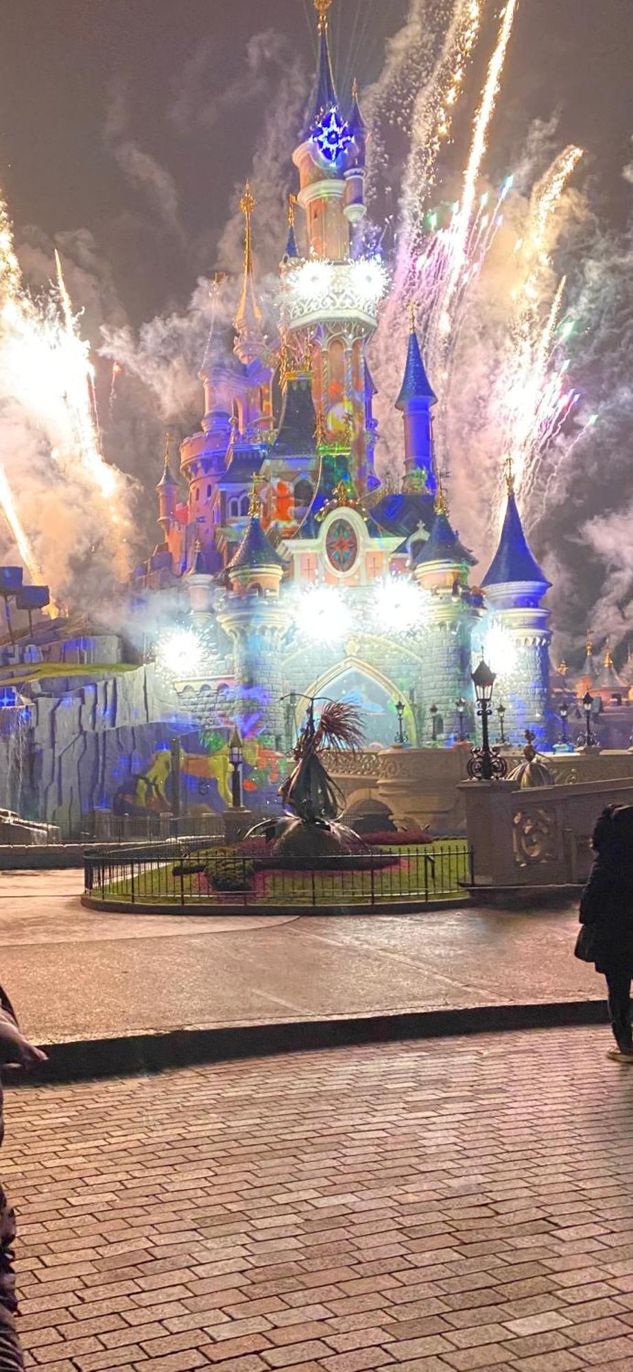 Jade Apart Bussy Centre Disney 10Min エクステリア 写真
